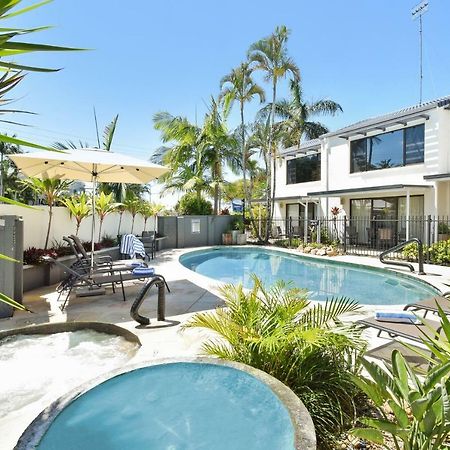 Noosa Place Resort Noosaville Exterior photo